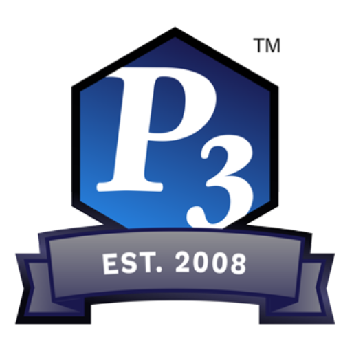 panacea3 logo agency contact
