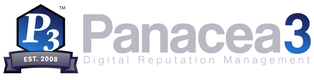 panacea3 digital reputation management